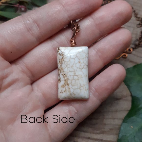 Rectangle Wire Wrap - Picture 6 of 12